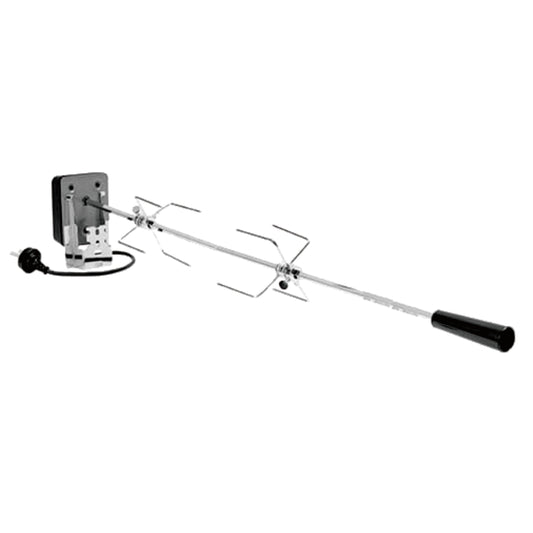 Grill King 240V Rotisserie Kit