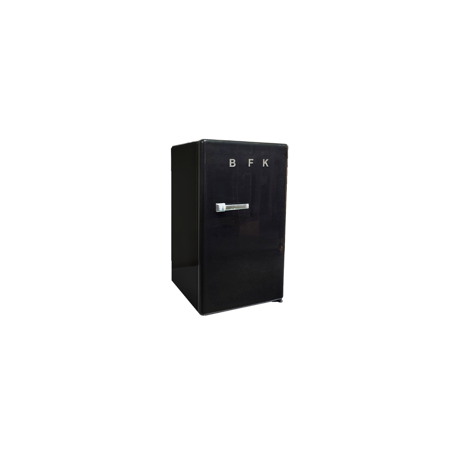 80L Retro Style Bar Fridge