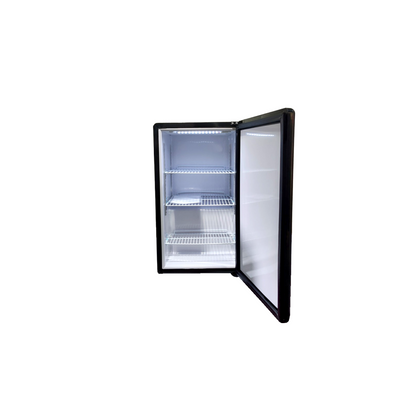 80L Retro Style Bar Fridge