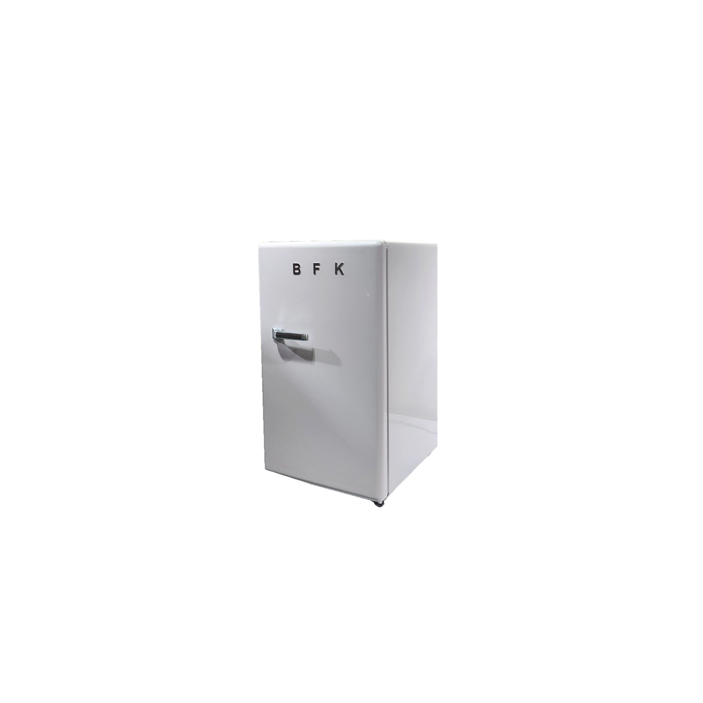 80L Retro Style Bar Fridge