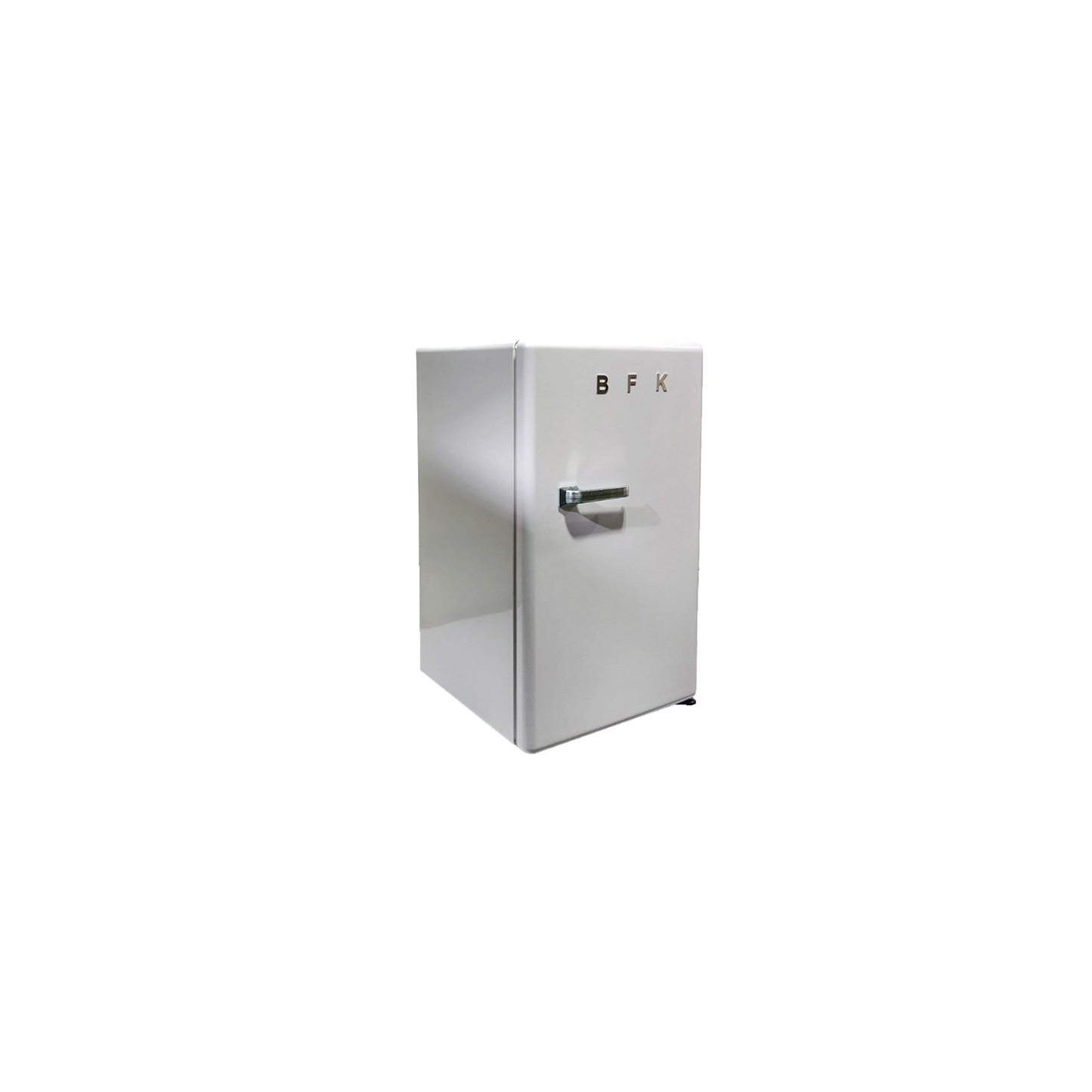 80L Retro Style Bar Fridge